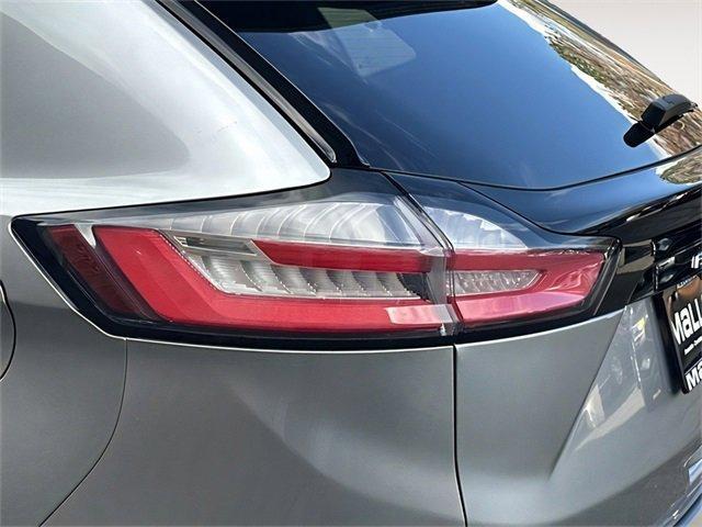 used 2024 Ford Edge car, priced at $20,900