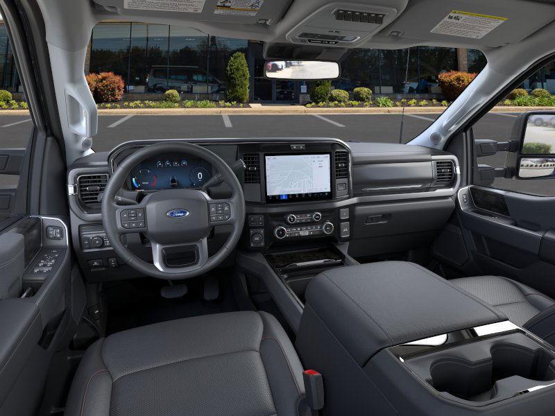 new 2026 Ford F-250 car, priced at $80,500