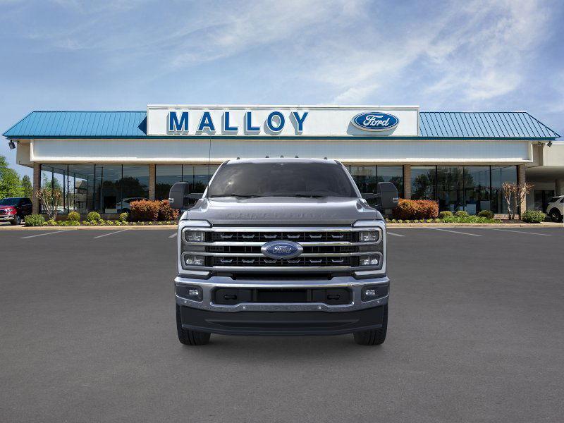 new 2026 Ford F-250 car, priced at $80,500