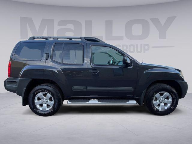 used 2012 Nissan Xterra car, priced at $9,000