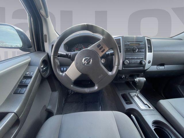 used 2012 Nissan Xterra car, priced at $9,000