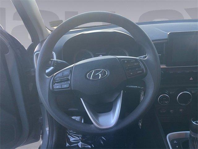 used 2020 Hyundai Venue car, priced at $13,900