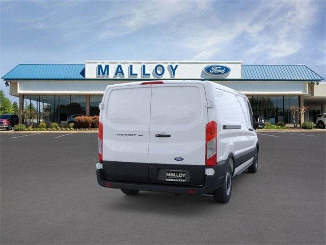 new 2026 Ford Transit-150 car, priced at $45,900