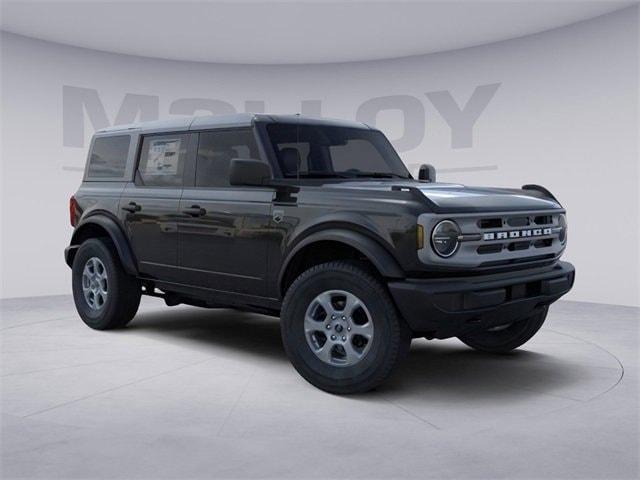 new 2025 Ford Bronco car, priced at $41,965