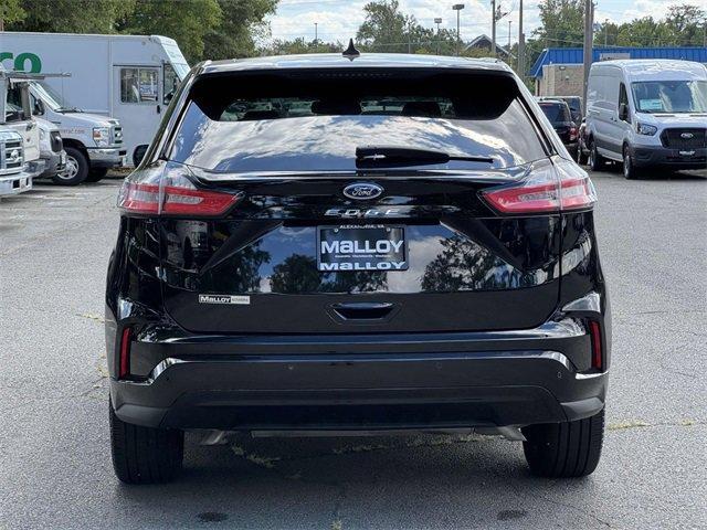 used 2024 Ford Edge car, priced at $28,900