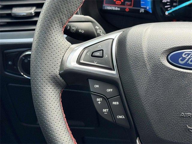 used 2024 Ford Edge car, priced at $28,900