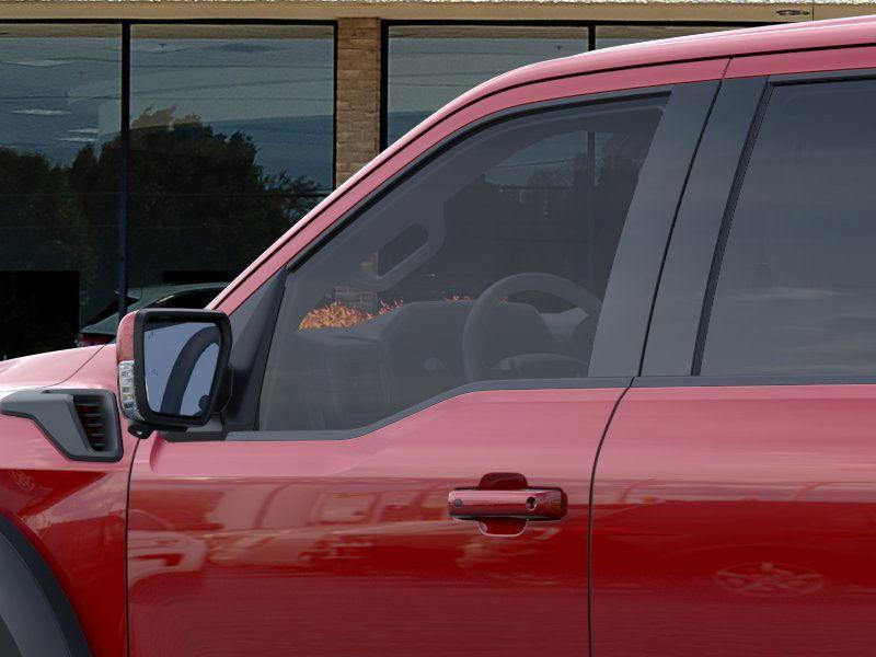 new 2025 Ford F-150 car, priced at $92,510