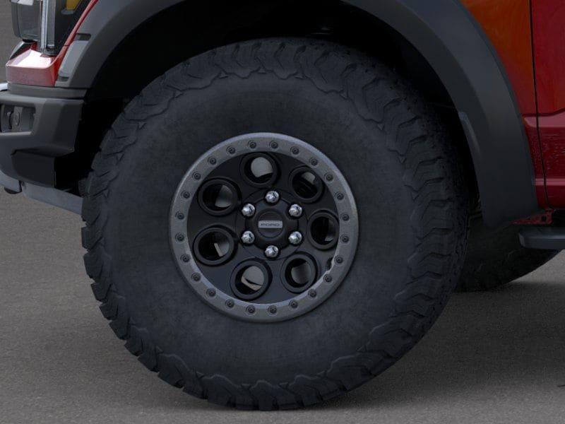 new 2025 Ford F-150 car, priced at $92,510