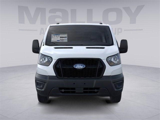 new 2026 Ford Transit-250 car, priced at $46,655