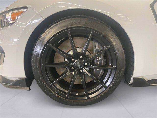 used 2017 Ford Shelby GT350 car, priced at $63,500
