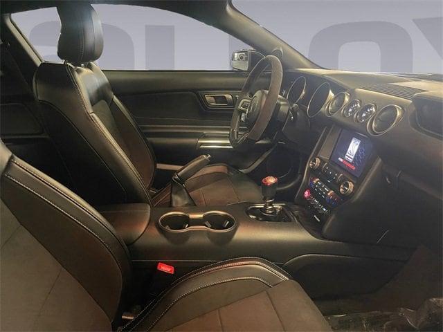 used 2017 Ford Shelby GT350 car, priced at $63,500