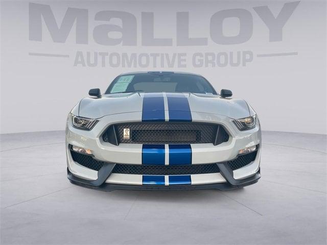 used 2017 Ford Shelby GT350 car, priced at $60,500