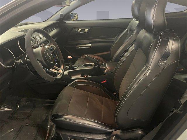 used 2017 Ford Shelby GT350 car, priced at $60,500