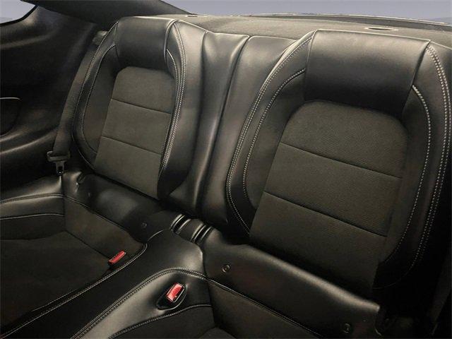 used 2017 Ford Shelby GT350 car, priced at $63,500