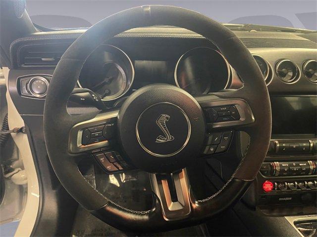 used 2017 Ford Shelby GT350 car, priced at $60,500