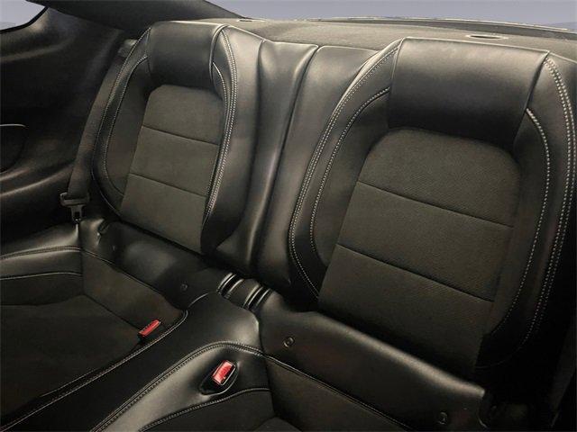 used 2017 Ford Shelby GT350 car, priced at $60,500