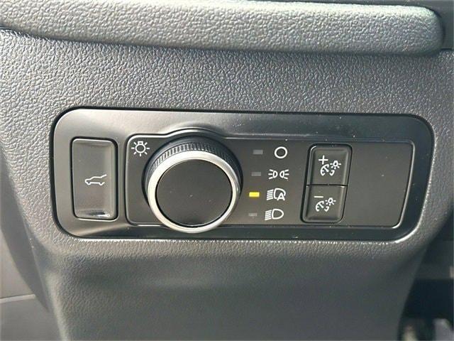 used 2023 Ford Escape car, priced at $16,900