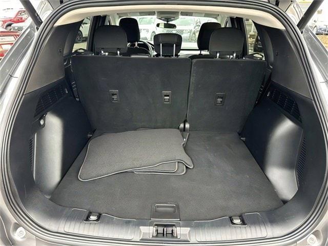 used 2023 Ford Escape car, priced at $16,900