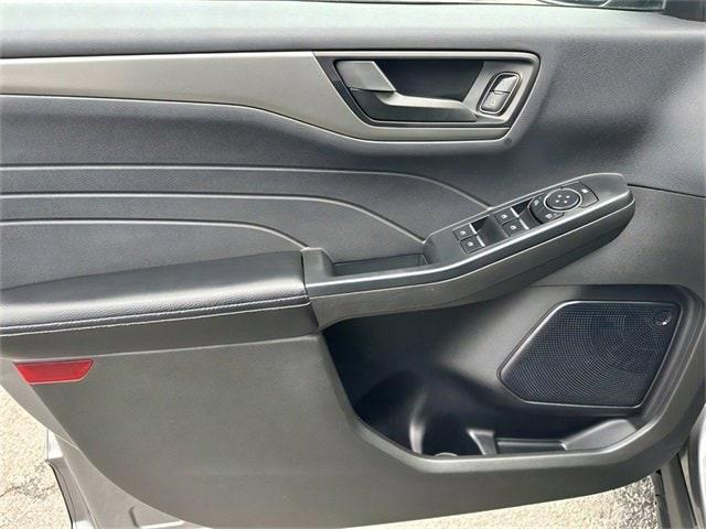 used 2023 Ford Escape car, priced at $16,900