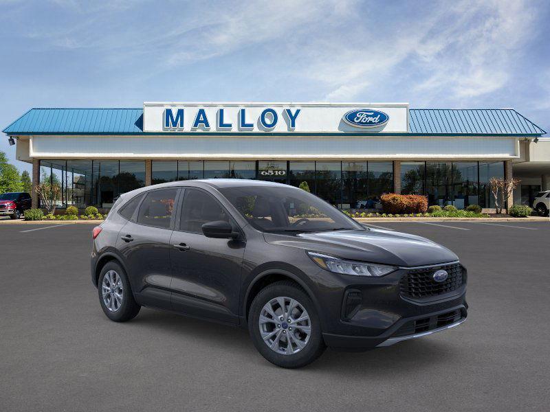 new 2026 Ford Escape car, priced at $29,575