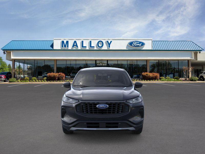 new 2026 Ford Escape car, priced at $29,575