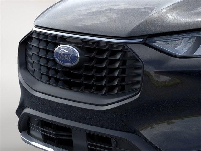 new 2026 Ford Escape car, priced at $28,580