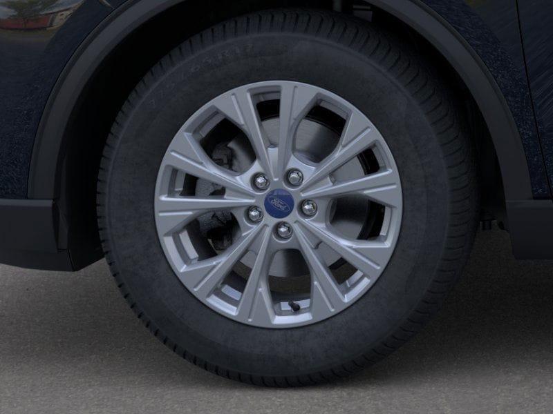 new 2026 Ford Escape car, priced at $29,575