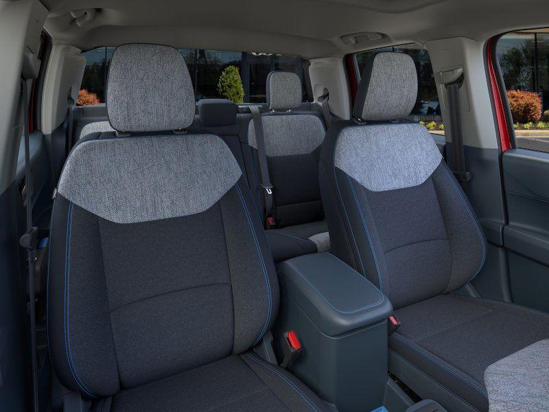 new 2025 Ford Maverick car, priced at $30,780