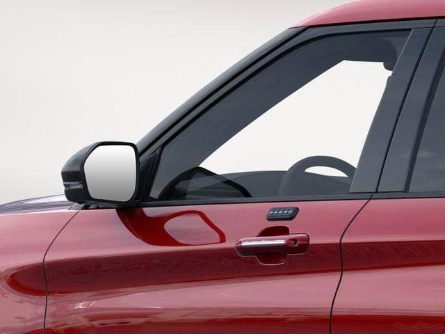 new 2026 Ford Explorer car, priced at $54,340