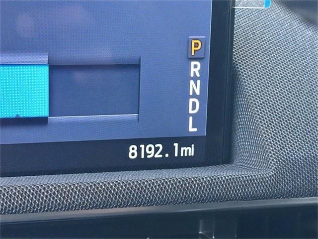 used 2024 Ford Mustang Mach-E car, priced at $28,900