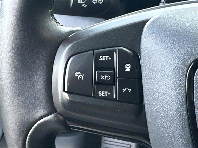 used 2024 Ford Mustang Mach-E car, priced at $28,900