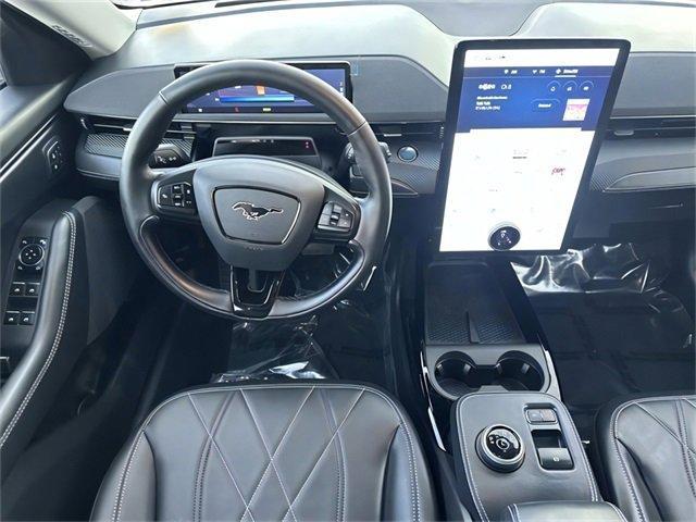 used 2024 Ford Mustang Mach-E car, priced at $28,900