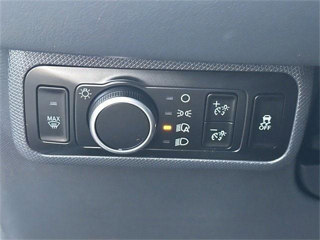 used 2024 Ford Mustang Mach-E car, priced at $28,900