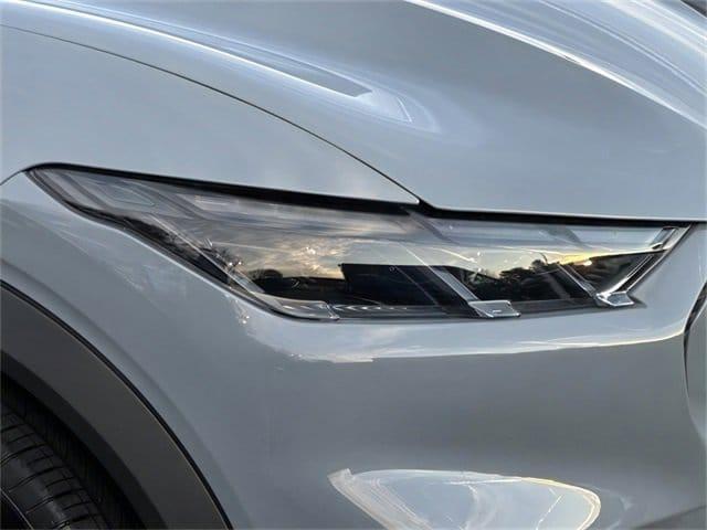 used 2024 Ford Mustang Mach-E car, priced at $28,900