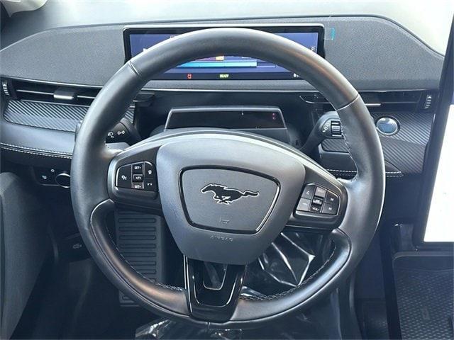 used 2024 Ford Mustang Mach-E car, priced at $28,900