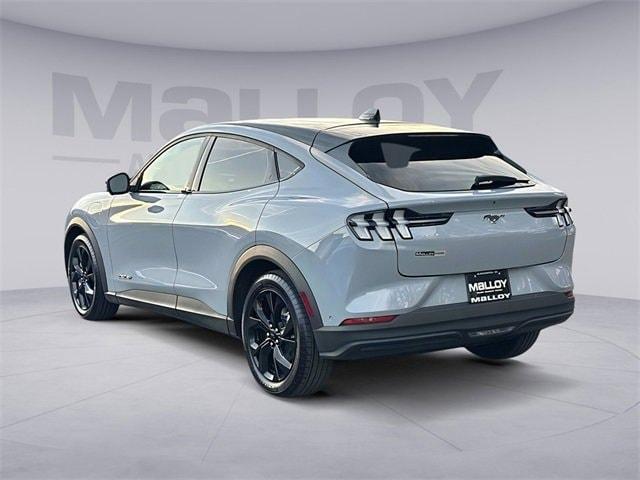 used 2024 Ford Mustang Mach-E car, priced at $28,900