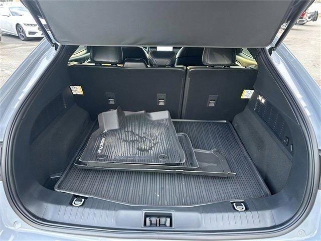 used 2024 Ford Mustang Mach-E car, priced at $28,900