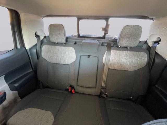 used 2022 Ford Maverick car, priced at $24,200