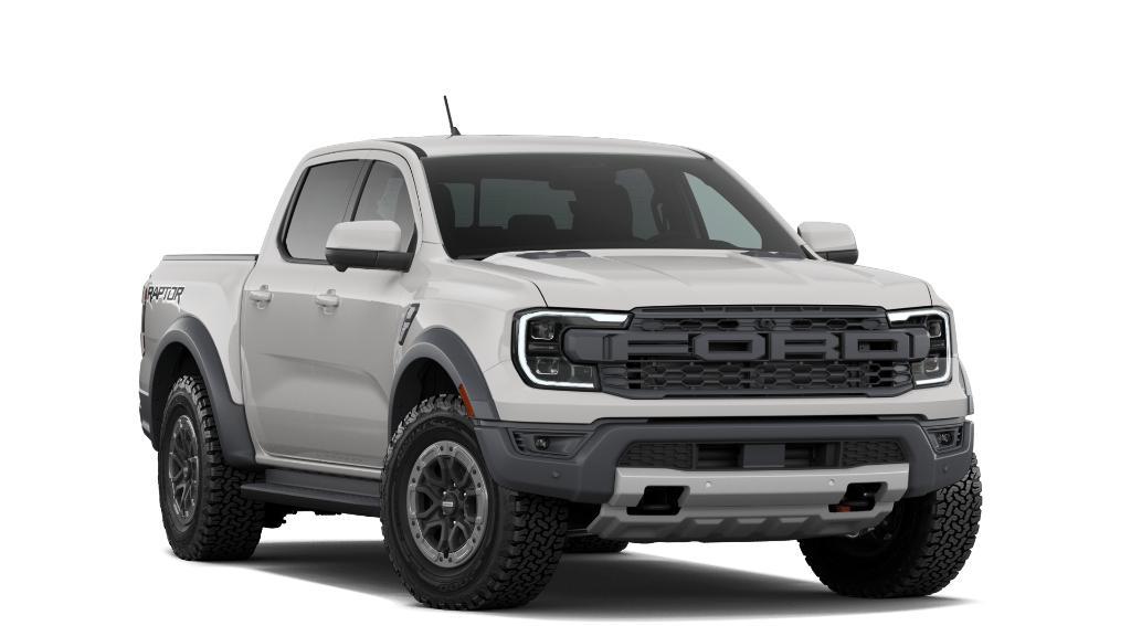 new 2026 Ford Ranger car, priced at $62,375