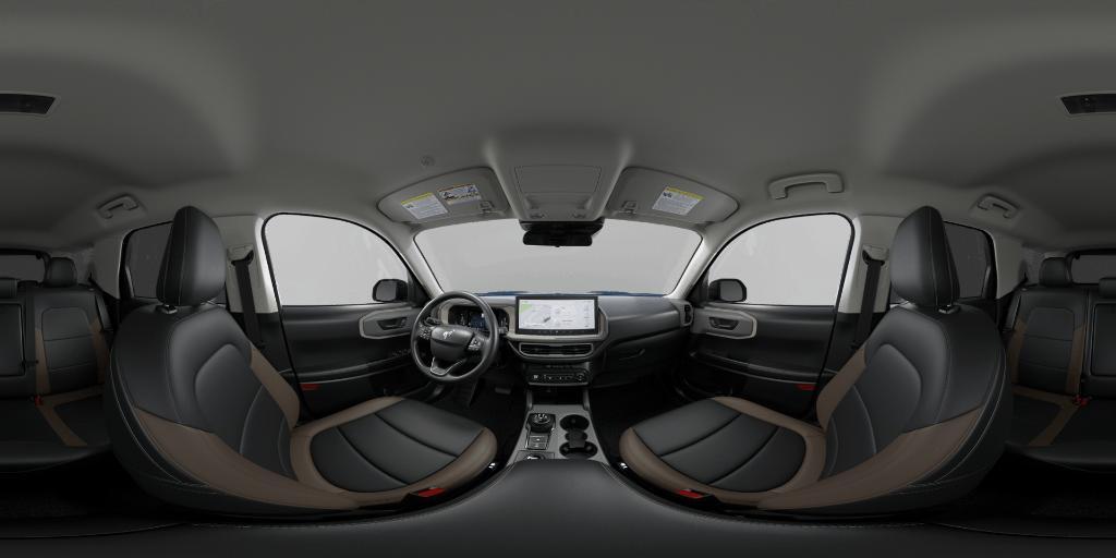 new 2026 Ford Bronco Sport car, priced at $34,235