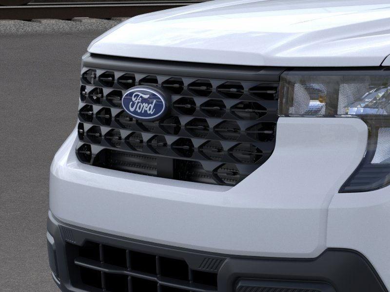 new 2026 Ford Maverick car, priced at $30,255