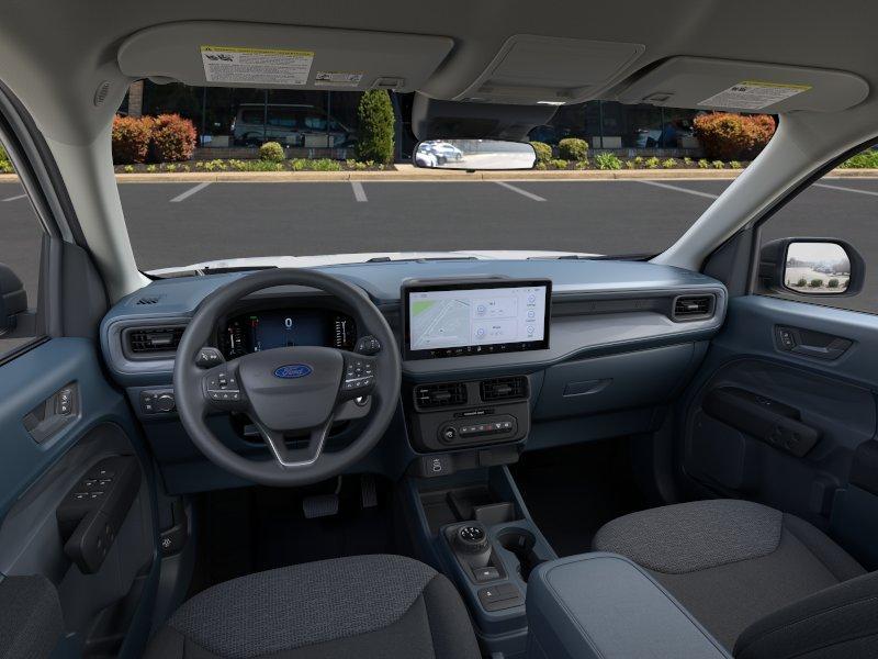 new 2026 Ford Maverick car, priced at $30,750