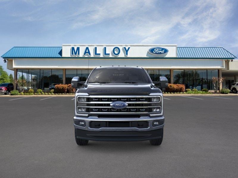 new 2026 Ford F-250 car, priced at $81,520