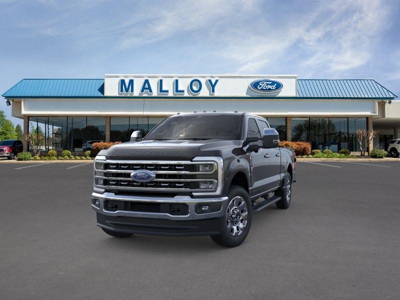 new 2026 Ford F-250 car, priced at $81,520