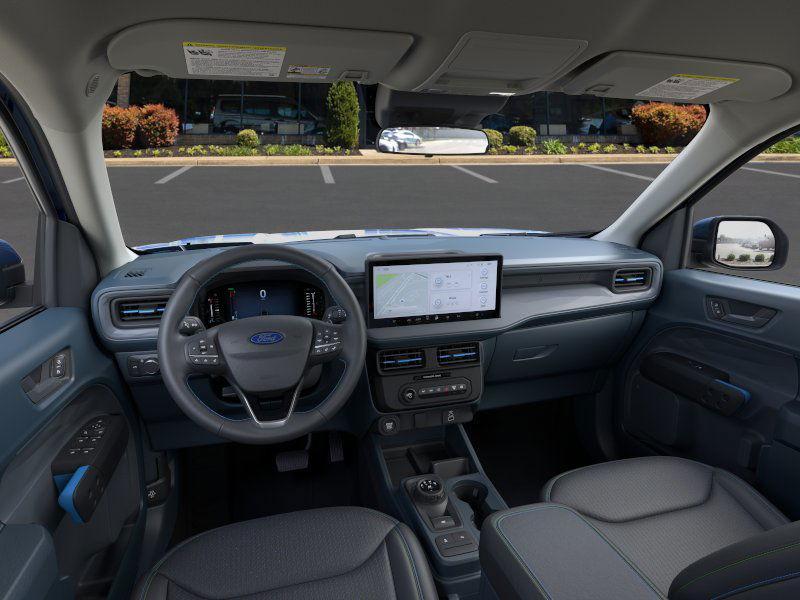 new 2026 Ford Maverick car, priced at $33,835