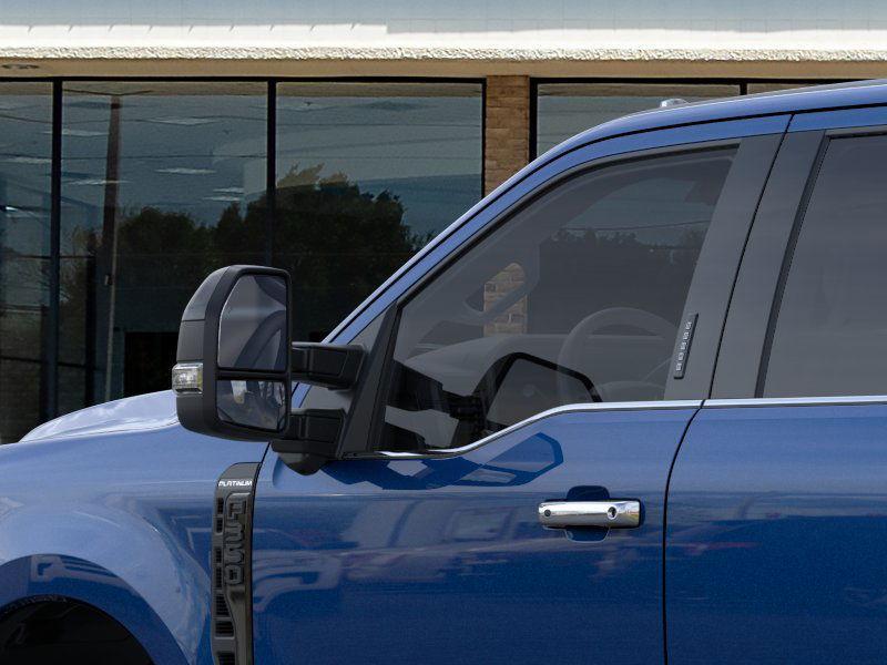 new 2026 Ford F-350 car, priced at $92,260