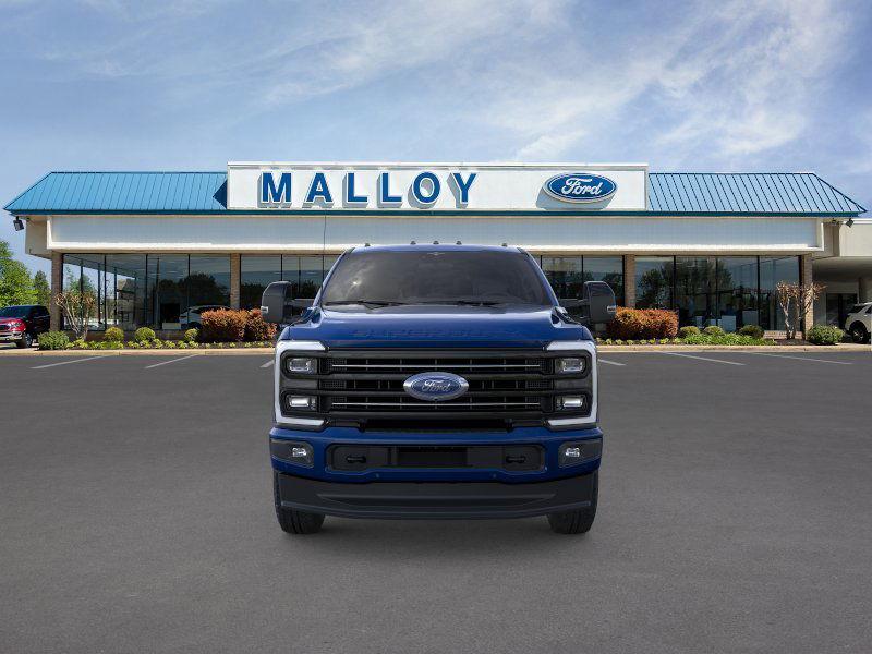 new 2026 Ford F-350 car, priced at $92,260