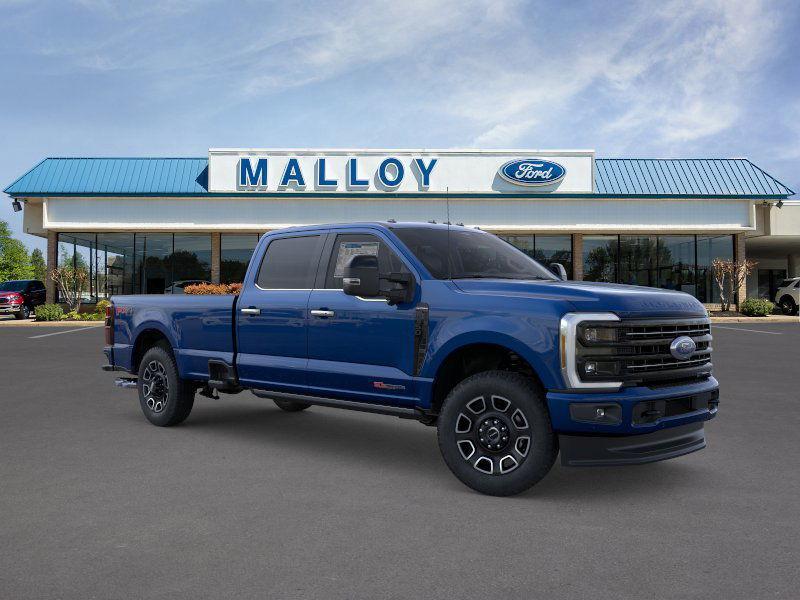 new 2026 Ford F-350 car, priced at $92,260