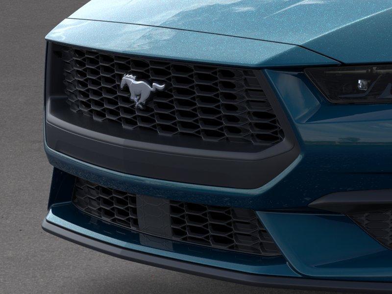 new 2026 Ford Mustang car, priced at $35,693