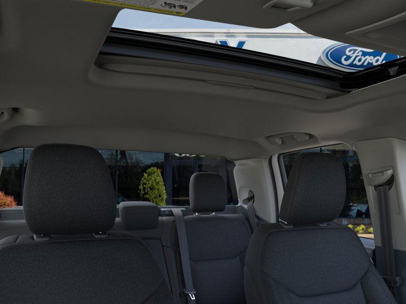 new 2025 Ford Maverick car, priced at $32,035